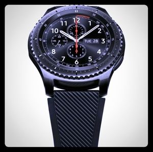 Samsung Galaxy3 Frontier Watch